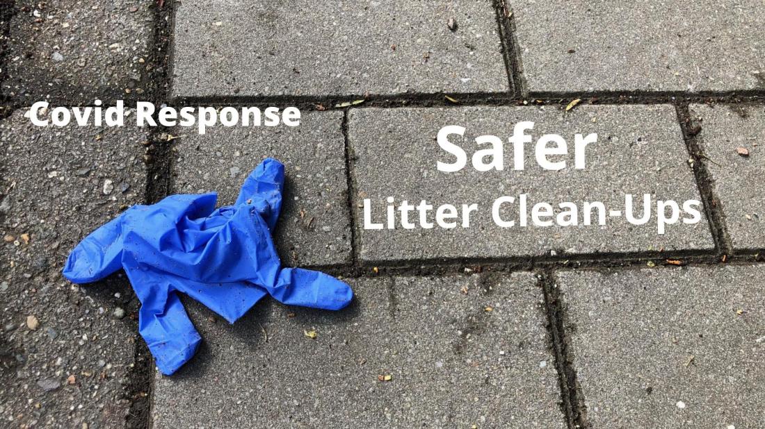 Clean Europe Network The European Litter Prevention Association